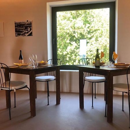 Bb Gli Aristogatti Bed & Breakfast Ghizzano Екстериор снимка
